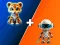 게임 Animals Mix Up AI Hybrid 온라인