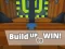 게임 Kogama: Build Up To Win 온라인