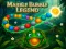 게임 Marble Bubble Legend 온라인