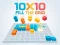게임 10x10 Fill The Grid 온라인