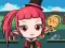 게임 Mage girl adventure 온라인
