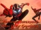 게임 Amazing Superhero : New York Gangster 온라인