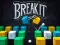 게임 Breakit 온라인