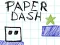 게임 Paper Dash 온라인