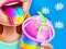 게임 Frozen Slushy Maker 온라인
