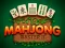 게임 Mahjong Master 2 온라인