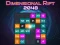 게임 Dimensional Rift 2048 온라인