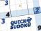 게임 Quick Sudoku 온라인