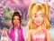 게임 Bffs Cherry Blossom Celebration 온라인