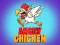 게임 Angry chicken 온라인