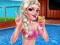 게임 Ice Queen Pool Day 온라인