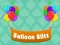 게임 Balloon Blitz 온라인
