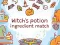게임 Potion Ingredient Match 온라인