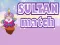게임 Sultan Match 온라인