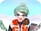 게임 Happy Ski Dressup 온라인