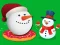 게임 Flappy Snowball Xmas 온라인
