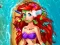 게임 Mermaid Princess Heal and Spa 온라인
