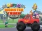 게임 Oddbods Monster Truck 온라인