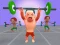게임 Muscle Up Master 온라인