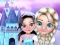 게임 Ice Princess Doll House 온라인