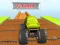 게임 Mega ramp Monster truck 온라인
