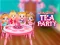 게임 Baby Hazel Tea Party 온라인