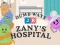 게임 Dumb Ways Jr Zany's Hospital 온라인