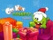 게임 Om Nom Connect Christmas 온라인