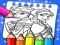 게임 Frozen Coloring Book 온라인