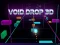 게임 Void Drop 3D 온라인