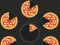 게임 Pizza Slices 온라인