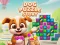 게임 Dog Puzzle Story 온라인