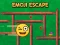 게임 Emoji Escape 온라인