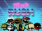 게임 Music Rush 온라인