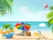 게임 Summer Beach Slide 온라인