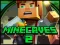 게임 Minecaves 2 온라인