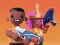 게임 NERF Epic Pranks 온라인