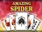 게임 Amazing Spider Solitaire 온라인