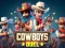 게임 Cowboys Duel 온라인