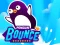 게임 Penguin Bounce 온라인