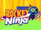 게임 Rainbow Rocket Ninja 온라인