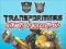 게임 Transformers 온라인