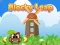 게임 Blocky Leap 온라인