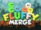 게임 Fluffy Merge 온라인
