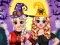 게임 BFFs Hello Halloween 온라인