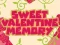 게임 Sweet Valentine Memory 온라인
