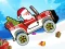 게임 Santa Hill Climbing 온라인