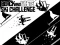 게임 Black and White Ski Challenge 온라인
