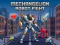 게임 Mechangelion Robot Fight 온라인