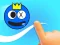 게임 Rainbow Draw Path 온라인